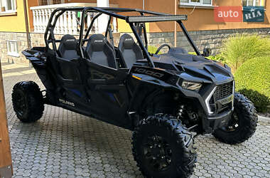 Квадроцикл  утилитарный Polaris RZR XP 1000 Dynamix 2023 в Мукачево