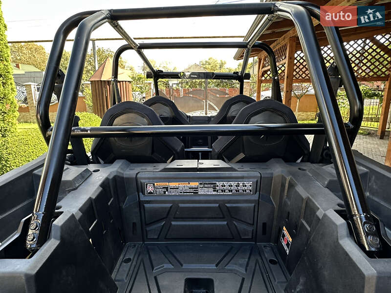 Квадроцикл утилітарний Polaris RZR XP 1000 Dynamix 2023 в Мукачевому фото 49 Квадроцикл утилітарний Polaris RZR XP 1000 Dynamix 2023 в Мукачевому