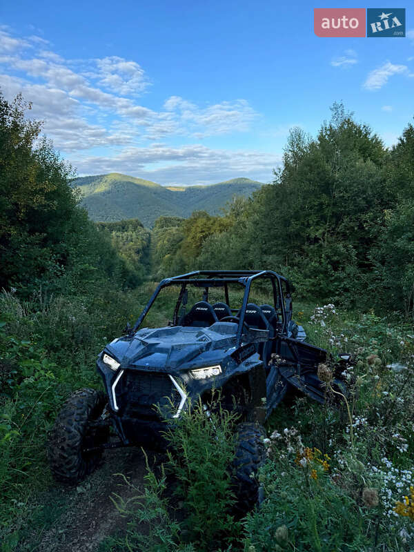 Квадроцикл утилітарний Polaris RZR XP 1000 Dynamix 2023 в Мукачевому фото 54 Квадроцикл утилітарний Polaris RZR XP 1000 Dynamix 2023 в Мукачевому