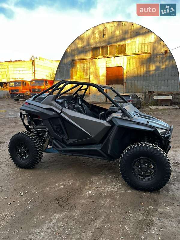 Квадроцикл спортивный Polaris RZR XP 1000 Dynamix 2021 в Львове фото 4 Квадроцикл спортивный Polaris RZR XP 1000 Dynamix 2021 в Львове