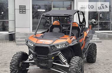 Мотовездеход Polaris RZR XP 1000 EPS 2014 в 