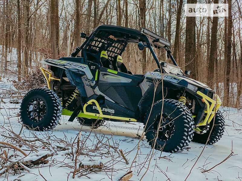 Мотовездеход Polaris RZR XP 1000 EPS 2016 в Киеве фото 5 Мотовездеход Polaris RZR XP 1000 EPS 2016 в Киеве