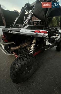Мотовездеход Polaris RZR XP 1000 EPS 2014 в 