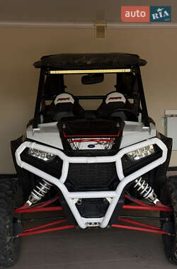 Мотовездеход Polaris RZR XP 1000 EPS 2014 в Киеве