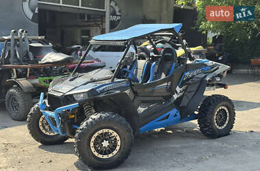 Квадроцикл спортивный Polaris RZR XP 1000 EPS 2015 в 