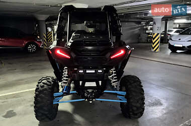 Мотовсюдиход Polaris RZR XP 1000 EPS 2019 в 