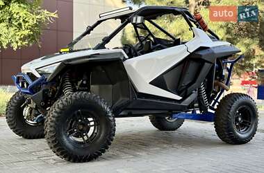 Мотовездеход Polaris RZR XP 1000 EPS 2020 в 