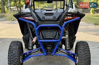 Мотовездеход Polaris RZR XP 1000 EPS 2020 в 
