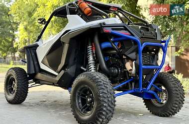 Мотовездеход Polaris RZR XP 1000 EPS 2020 в 