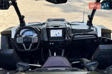 Мотовездеход Polaris RZR XP 1000 EPS 2020 в 