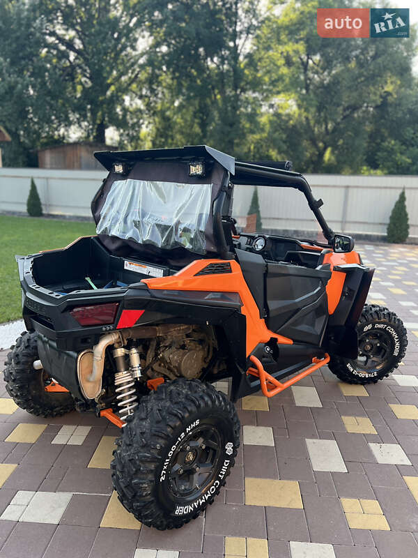 Мотовсюдиход Polaris RZR XP 1000 EPS 2017 в Вижниці фото 4 Мотовсюдиход Polaris RZR XP 1000 EPS 2017 в Вижниці