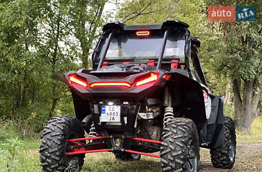 Мотовсюдиход Polaris RZR XP 1000 EPS 2019 в 