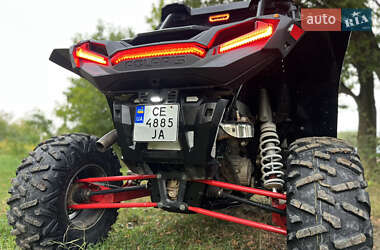 Мотовсюдиход Polaris RZR XP 1000 EPS 2019 в 