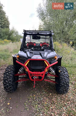 Мотовсюдиход Polaris RZR XP 1000 EPS 2019 в 