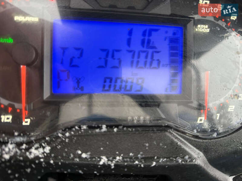 Квадроцикл  утилитарный Polaris RZR XP 1000 EPS 2021 в Киеве