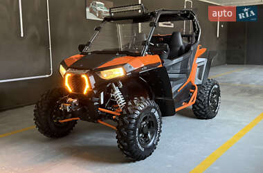 Мотовездеход Polaris RZR XP 1000 EPS 2018 в Черновцах