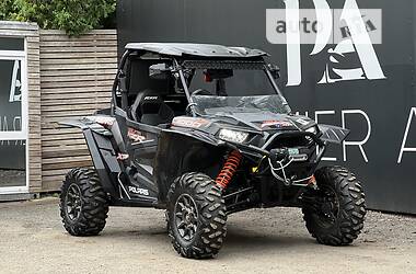 Мотовсюдиход Polaris RZR XP 1000 High lifter 2018 в 