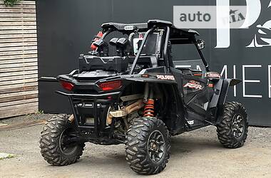 Мотовсюдиход Polaris RZR XP 1000 High lifter 2018 в 