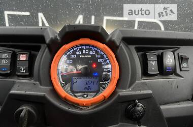 Мотовсюдиход Polaris RZR XP 1000 High lifter 2018 в 