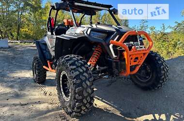 Мотовездеход Polaris RZR XP 1000 High lifter 2019 в Киеве