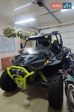 Квадроцикл утилітарний Polaris RZR XP 1000 High lifter 2020 в Хмельницькому