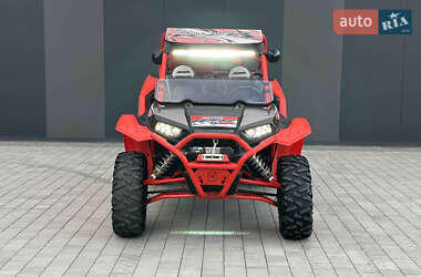 Квадроцикл спортивний Polaris RZR XP 1000 High lifter 2015 в Кам'янець-Подільському