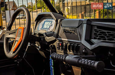 Мотовездеход Polaris RZR XP 1000 High lifter 2021 в 