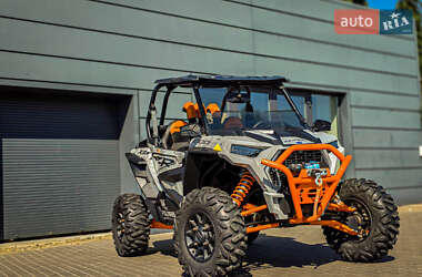 Мотовездеход Polaris RZR XP 1000 High lifter 2021 в 