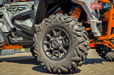 Мотовездеход Polaris RZR XP 1000 High lifter 2021 в 