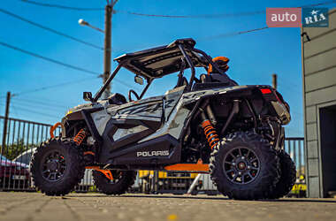 Мотовездеход Polaris RZR XP 1000 High lifter 2021 в 