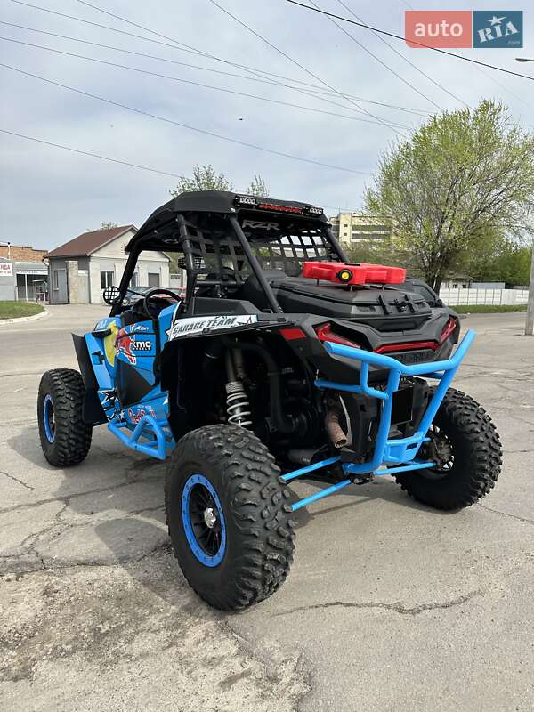 Квадроцикл  утилитарный Polaris RZR XP 1000 2019 в Харькове
