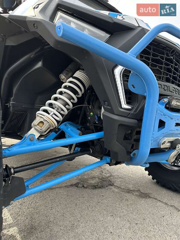 Квадроцикл  утилитарный Polaris RZR XP 1000 2019 в Харькове