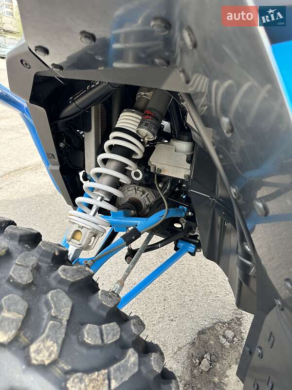 Квадроцикл  утилитарный Polaris RZR XP 1000 2019 в Харькове