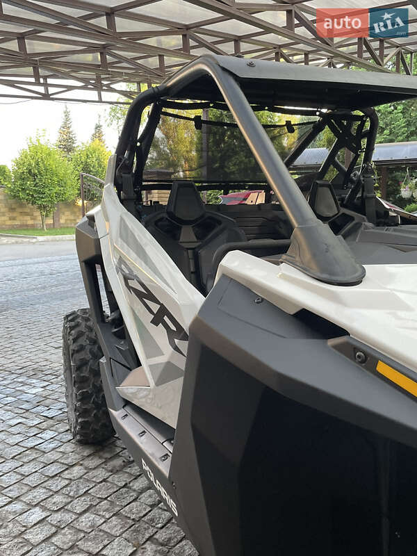 Мотовсюдиход Polaris RZR XP 1000 2022 в Дніпрі