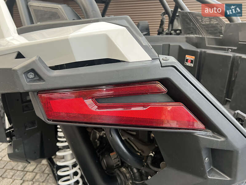 Мотовсюдиход Polaris RZR XP 1000 2022 в Дніпрі