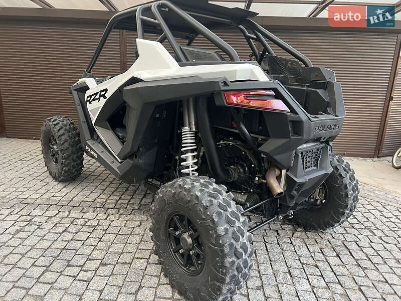 Мотовсюдиход Polaris RZR XP 1000 2022 в Дніпрі