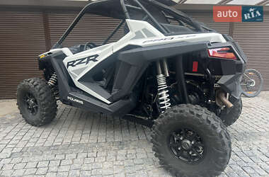 Мотовсюдиход Polaris RZR XP 1000 2022 в Дніпрі