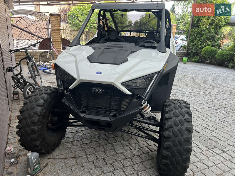 Мотовсюдиход Polaris RZR XP 1000 2022 в Дніпрі