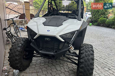 Мотовсюдиход Polaris RZR XP 1000 2022 в Дніпрі