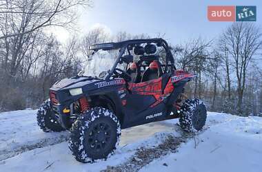 Вездеход-амфибия Polaris RZR XP 1000 2018 в Львове