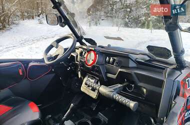 Вездеход-амфибия Polaris RZR XP 1000 2018 в Львове