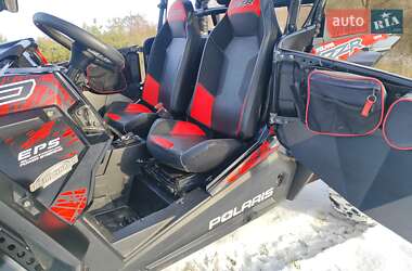 Вездеход-амфибия Polaris RZR XP 1000 2018 в Львове