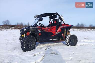 Вездеход-амфибия Polaris RZR XP 1000 2018 в Львове