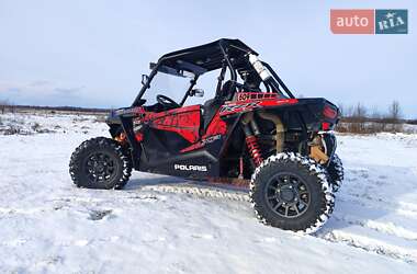 Вездеход-амфибия Polaris RZR XP 1000 2018 в Львове