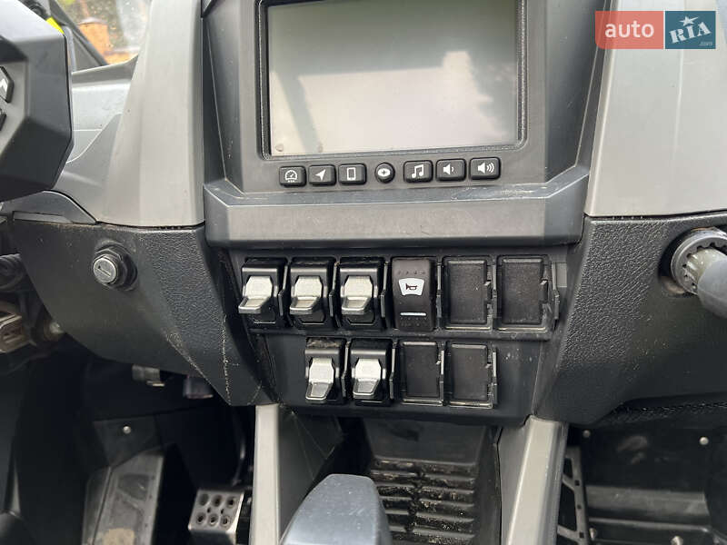 Мотовсюдиход Polaris RZR XP 1000 2020 в Дніпрі