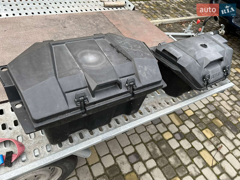 Мотовсюдиход Polaris RZR XP 1000 2020 в Дніпрі