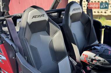 Мотовездеход Polaris RZR XP 1000 2015 в 