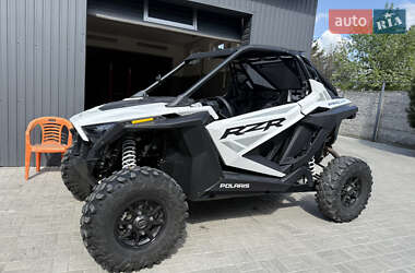 Мотовсюдиход Polaris RZR XP 1000 2022 в 