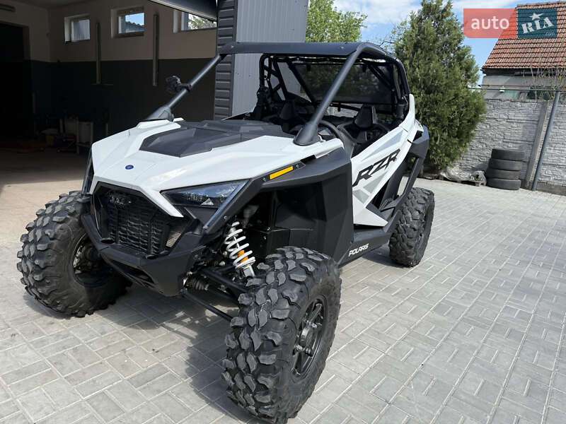 Мотовсюдиход Polaris RZR XP 1000 2022 в Дніпрі