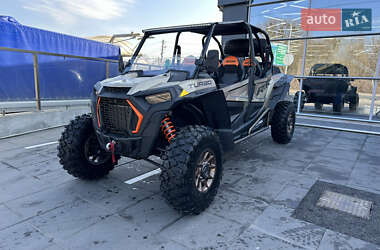 Квадроцикл утилітарний Polaris RZR XP 1000 2021 в Луцьку